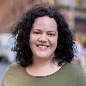 Meet your Posher, Tegan